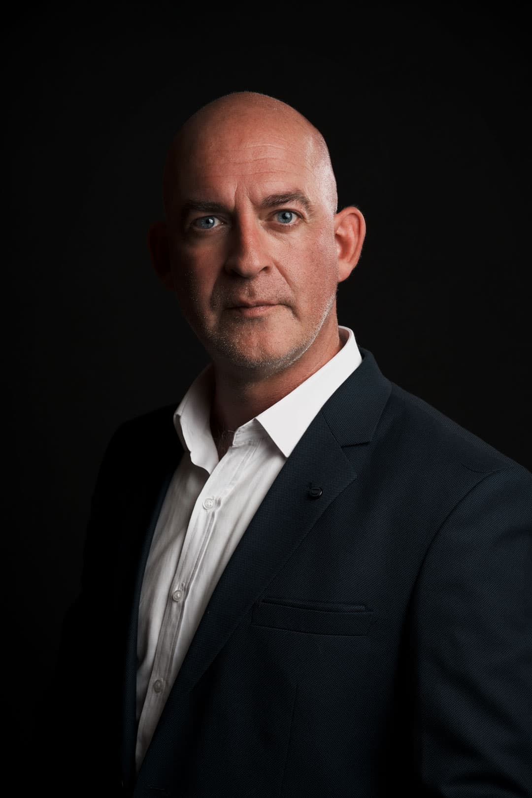 Scott Roy